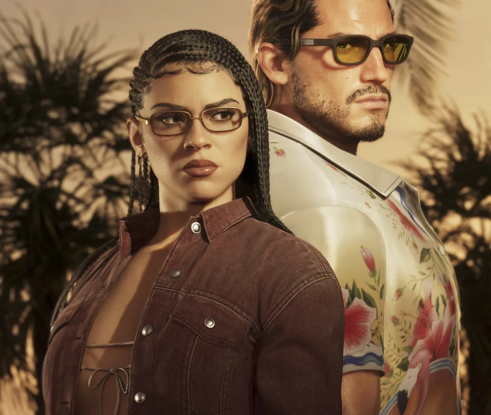 Jason and Lucia portrait artwork for Player and Combat cheats